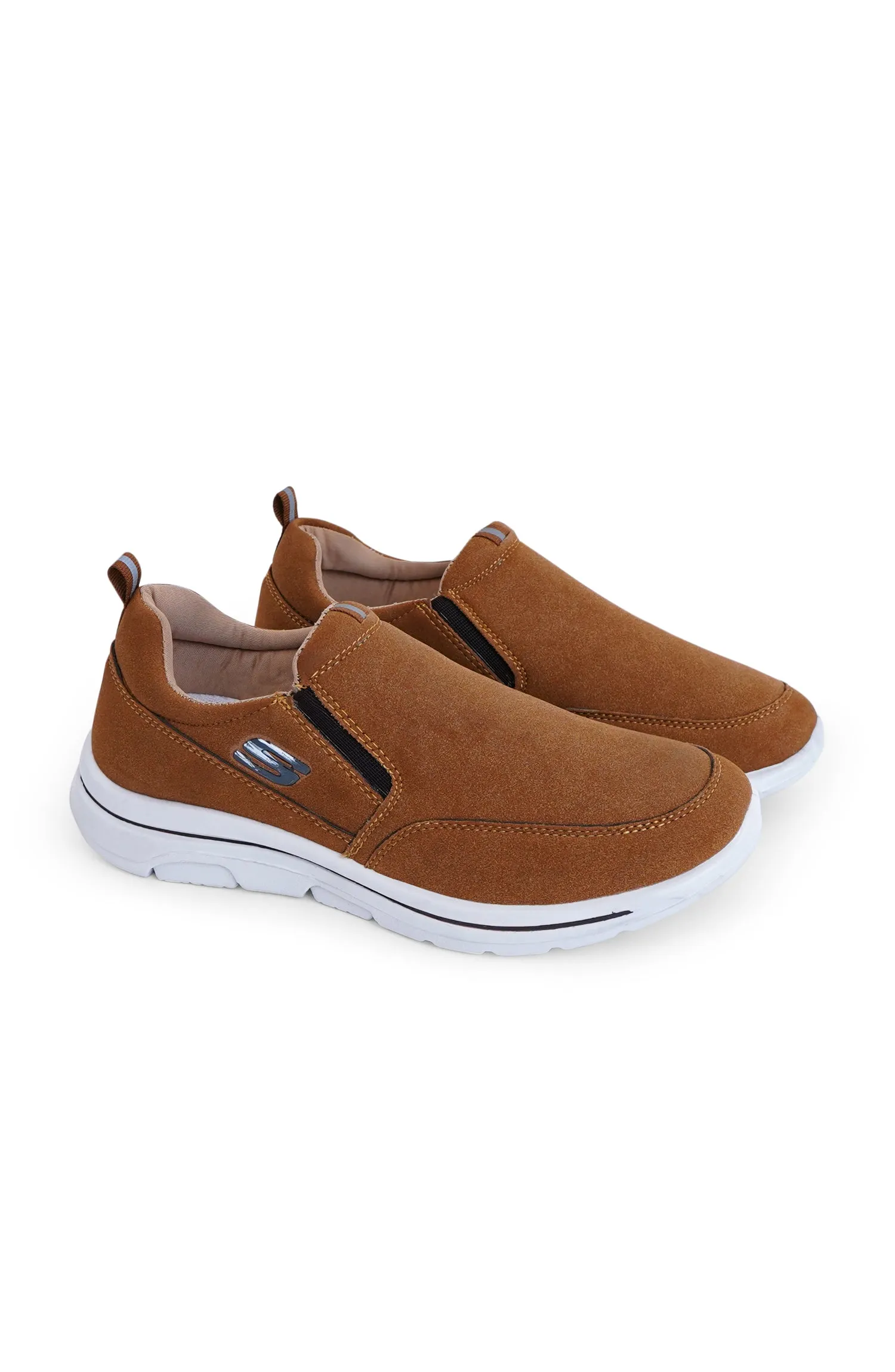100% imported Matrial swede Regzine Shoes and sole PU matrial