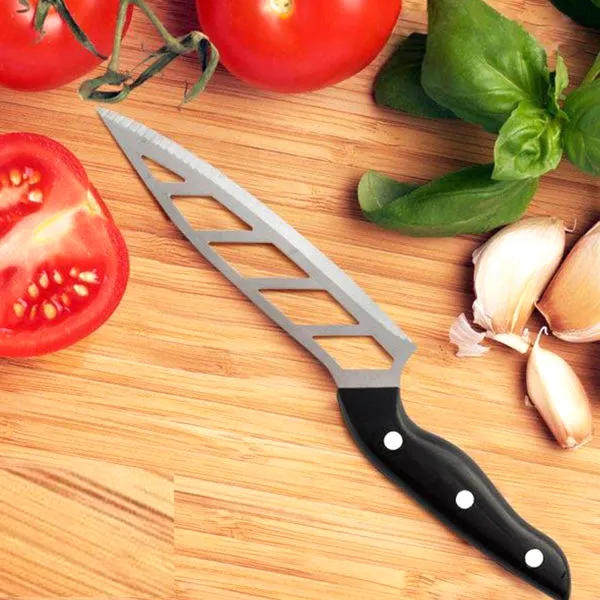 2 Pack: Non-Stick Smart Knife - FREE SHIPPING For A Limited Time Only!
