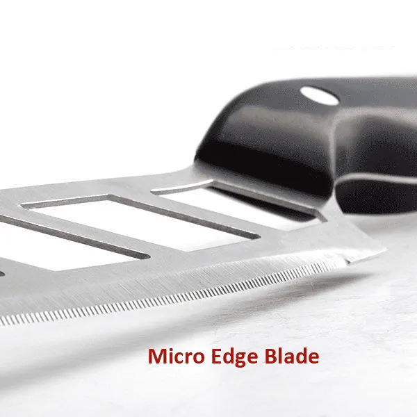 2 Pack: Non-Stick Smart Knife - FREE SHIPPING For A Limited Time Only!