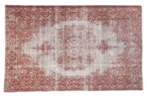 3x5 Distressed Sivas Rug