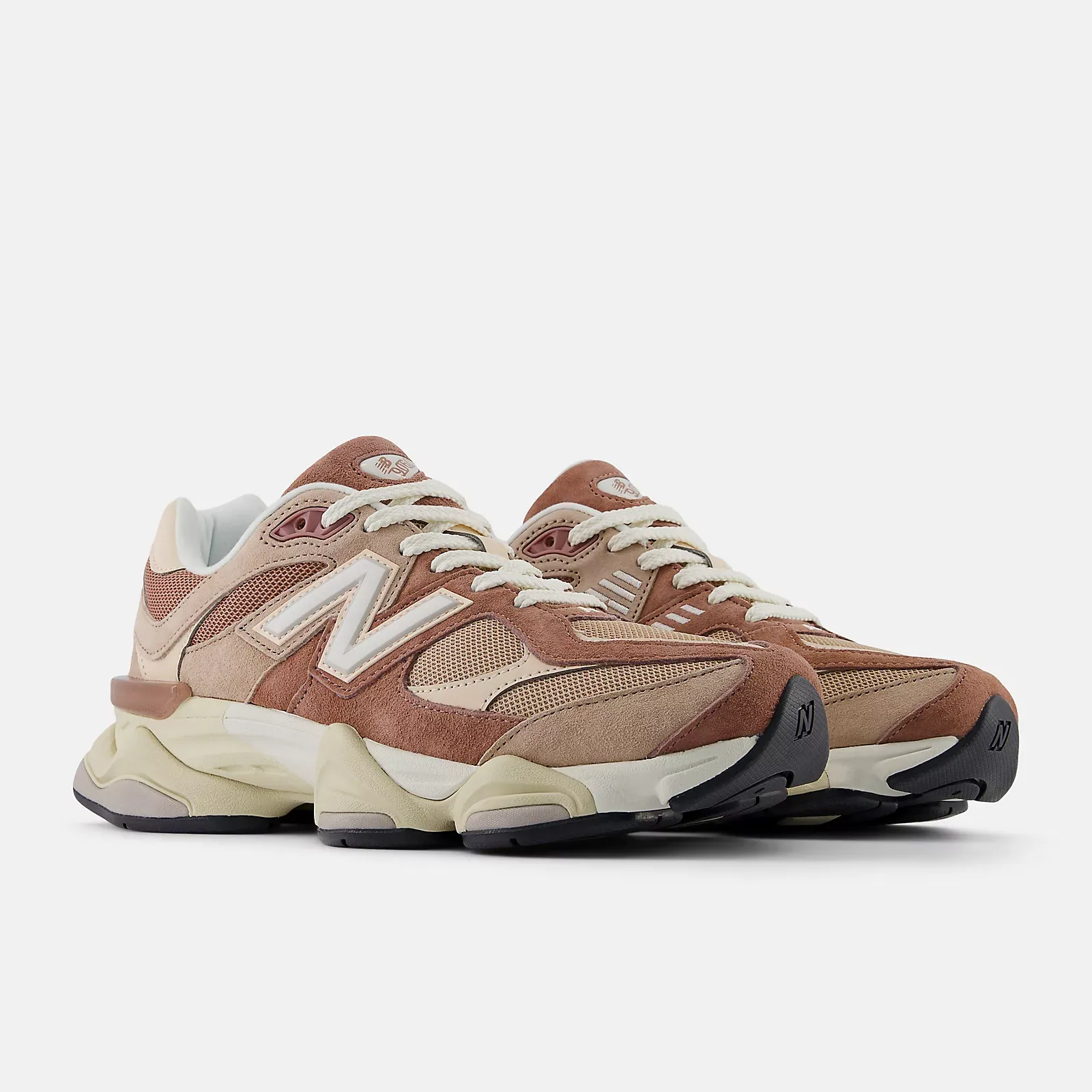 9060 | Sparrow/Taupe/Rose