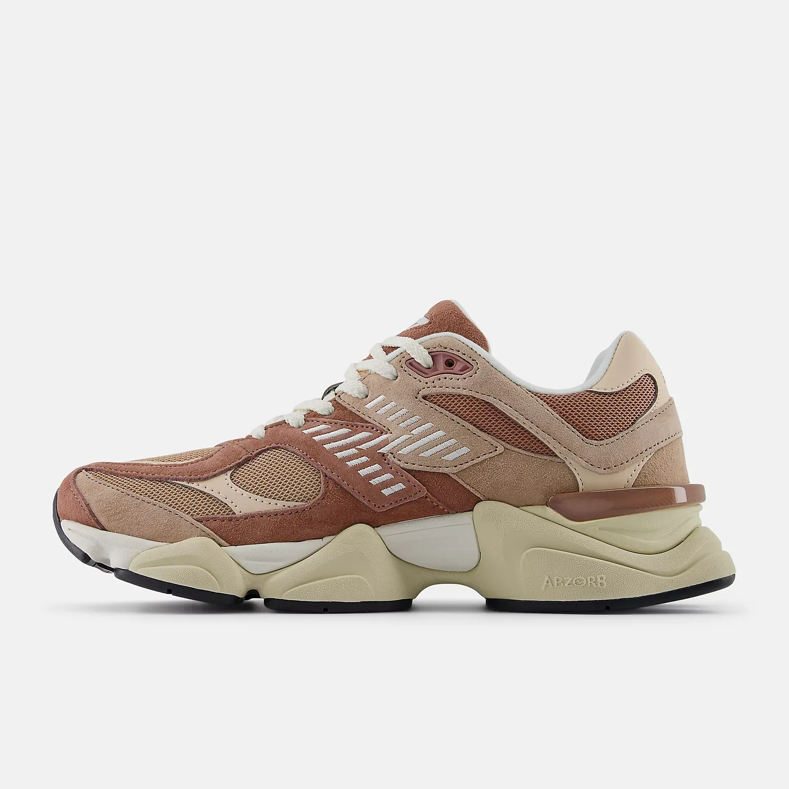 9060 | Sparrow/Taupe/Rose