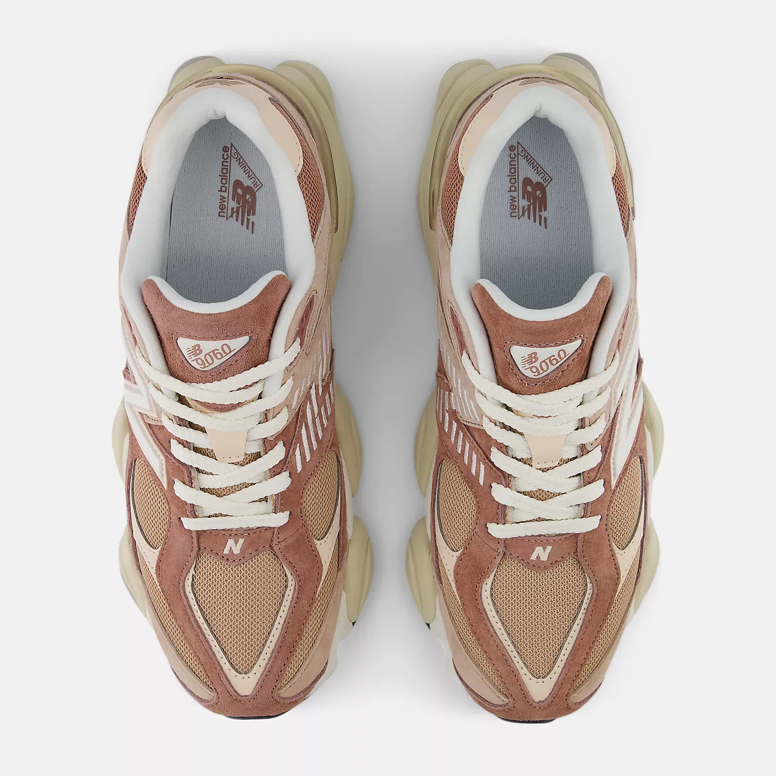 9060 | Sparrow/Taupe/Rose
