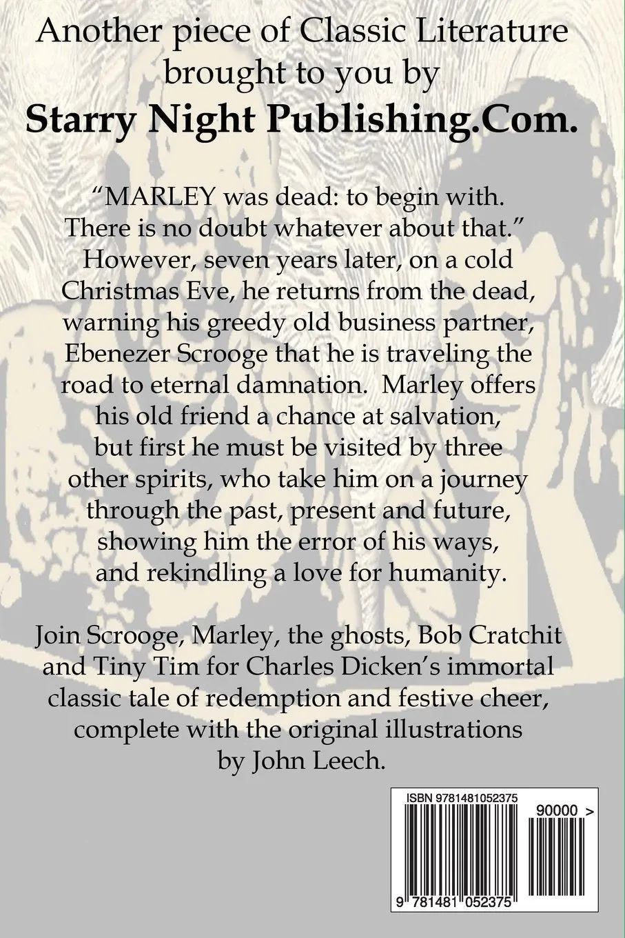 A Christmas Carol