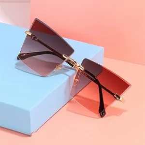 Aaliyah Sunglasses