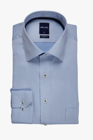 Abelard | Lago Dobby Classic Fit Business Shirt