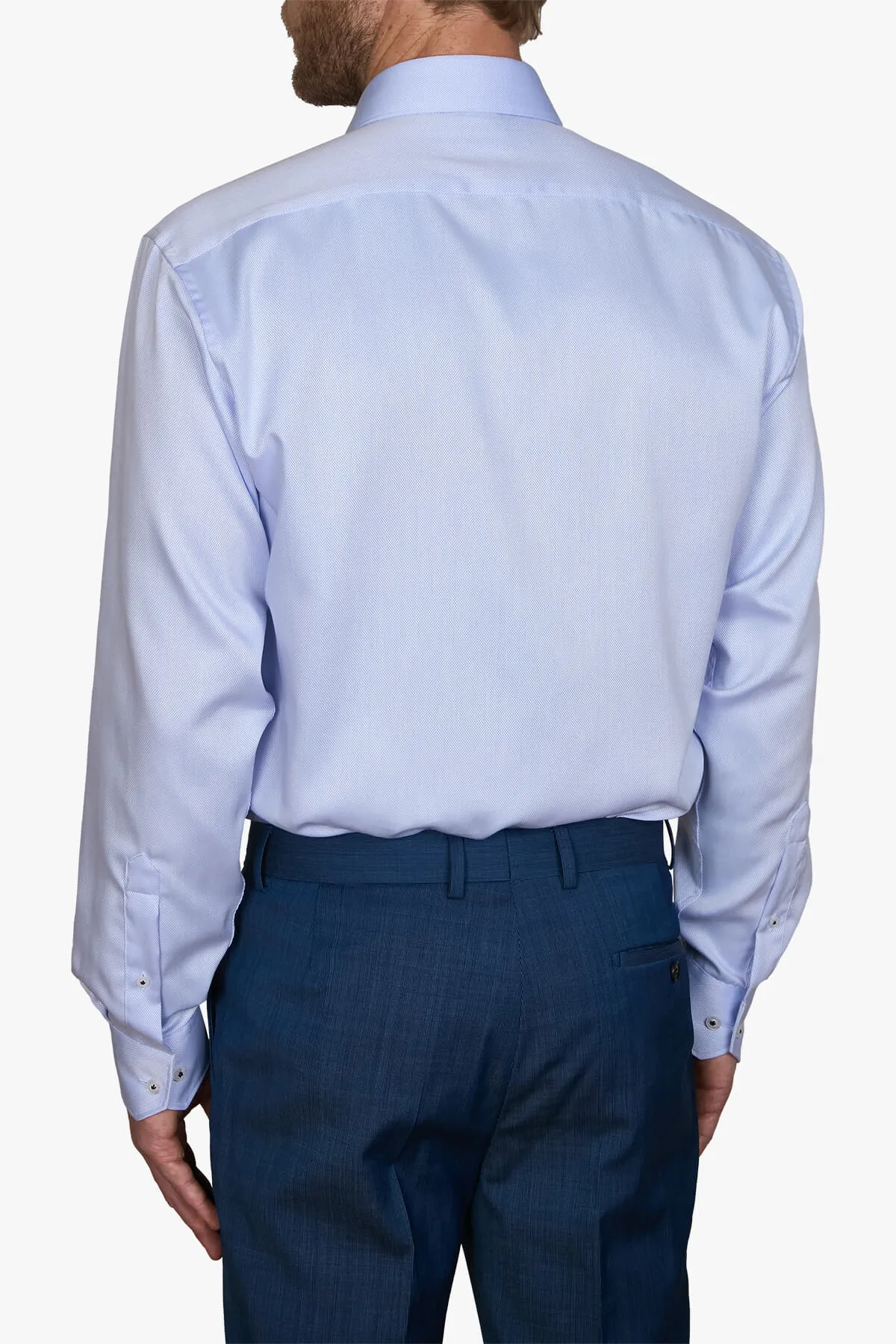 Abelard | Lago Dobby Classic Fit Business Shirt
