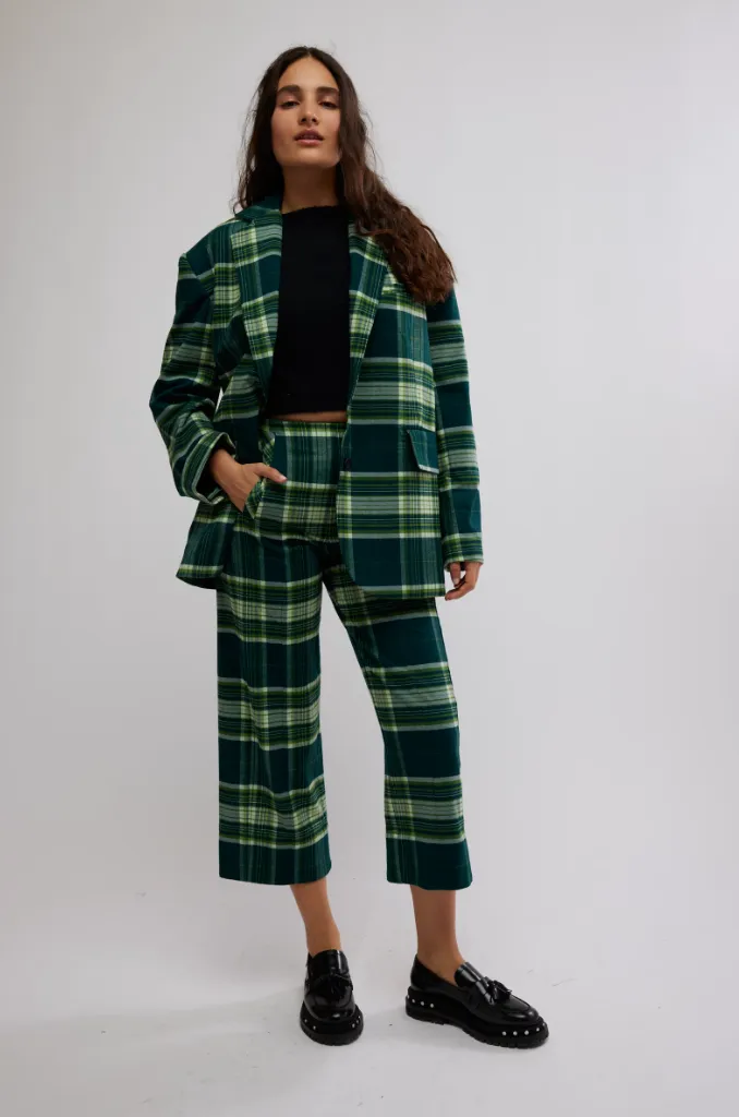 Acadia Trousers SALE