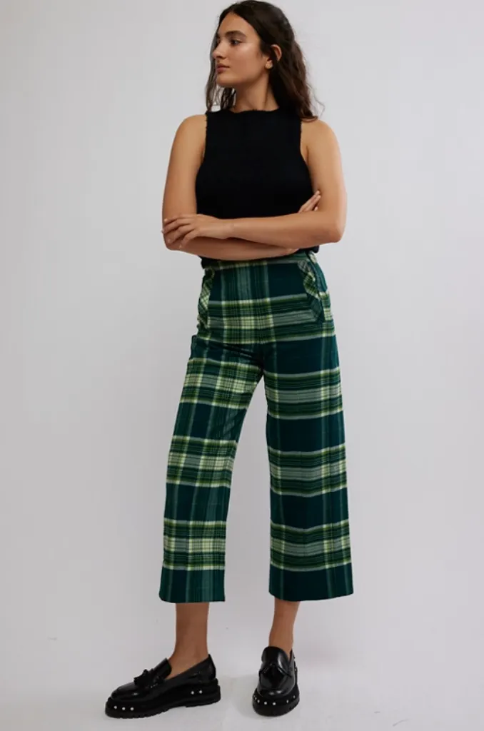 Acadia Trousers SALE