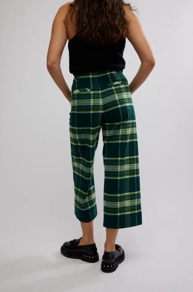 Acadia Trousers SALE