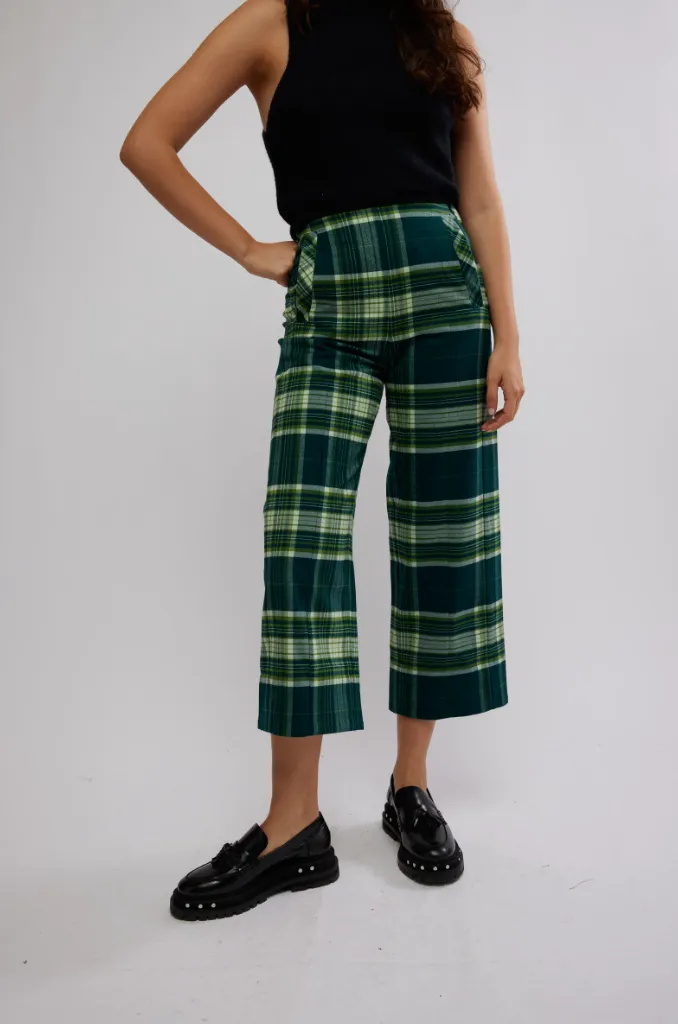 Acadia Trousers SALE