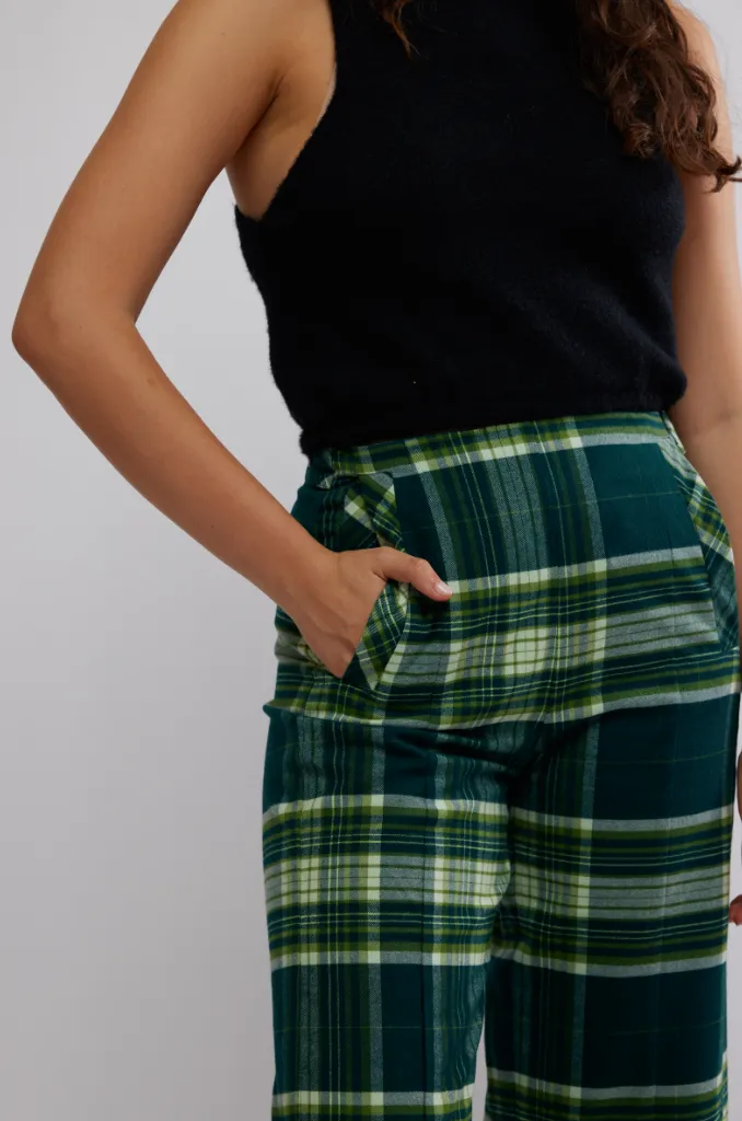 Acadia Trousers SALE