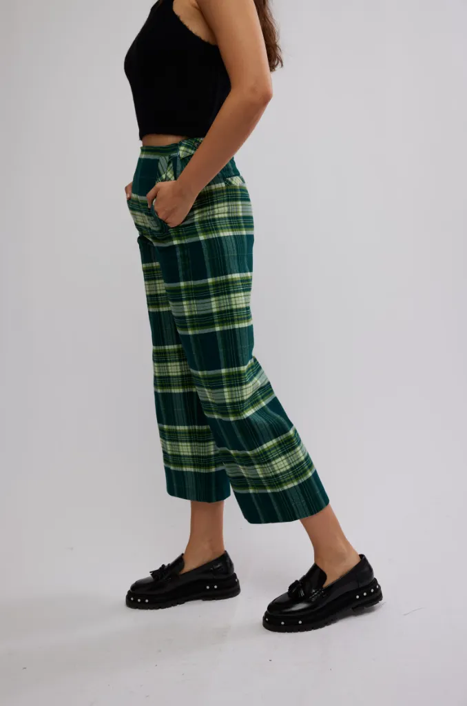 Acadia Trousers SALE