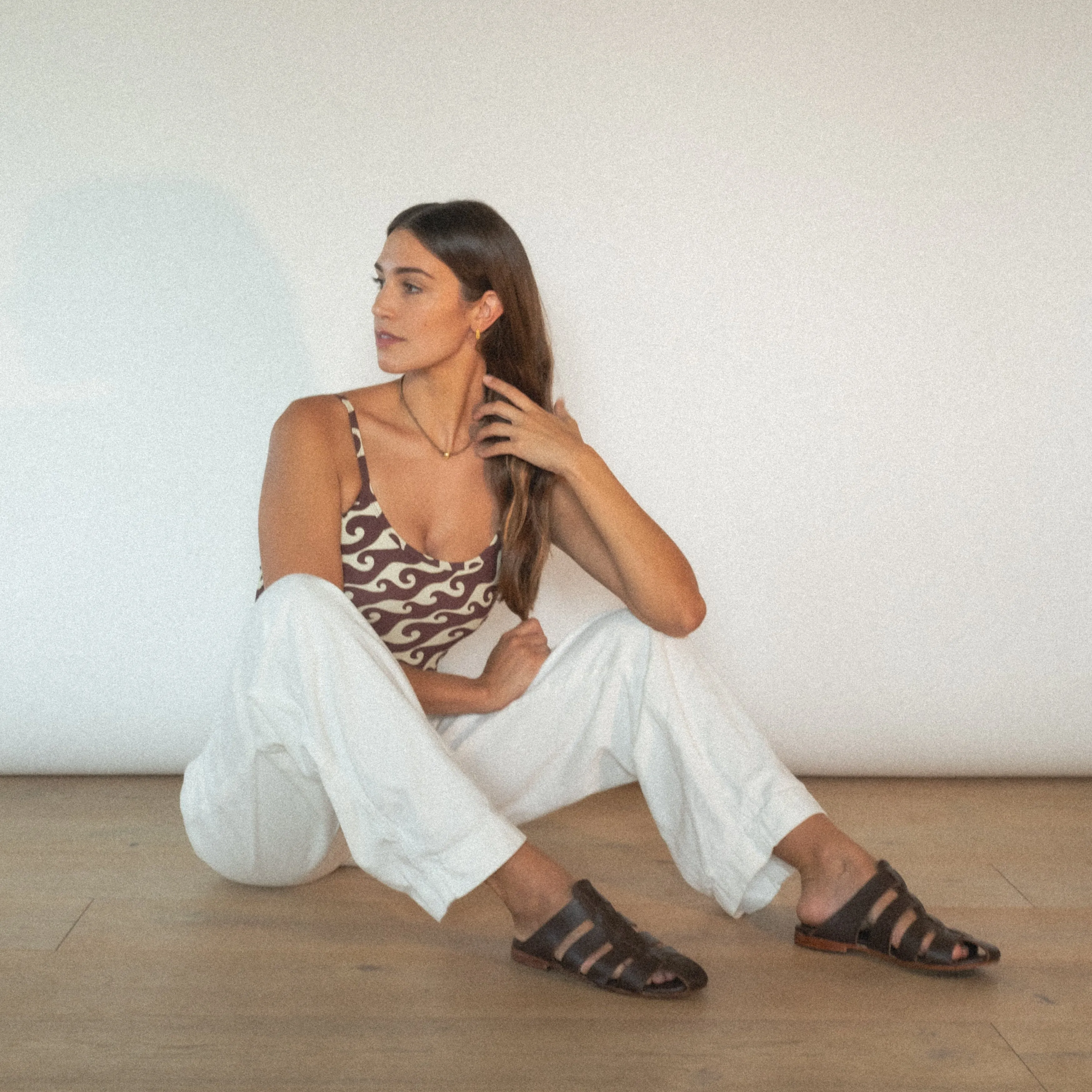 Alana Mules