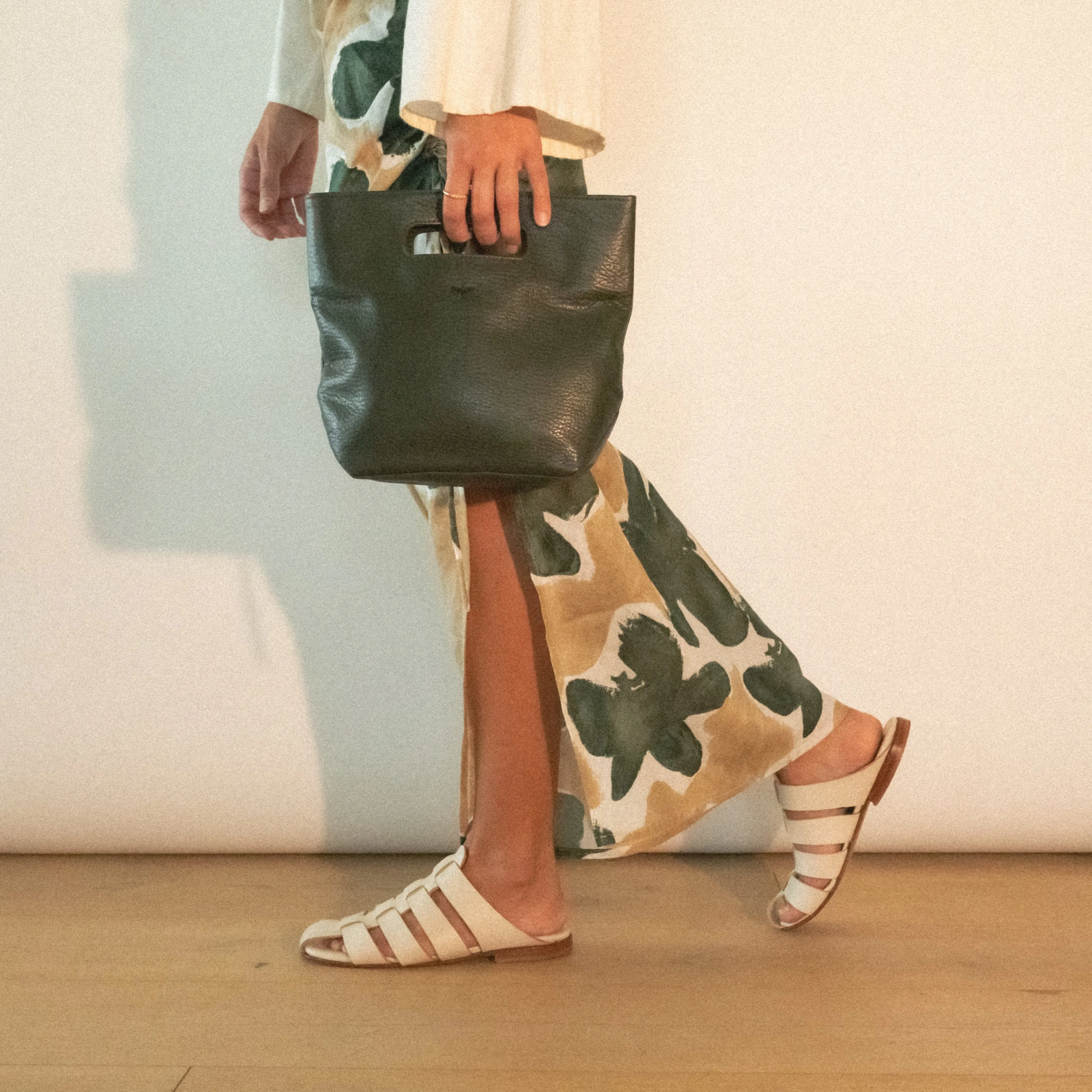 Alana Mules