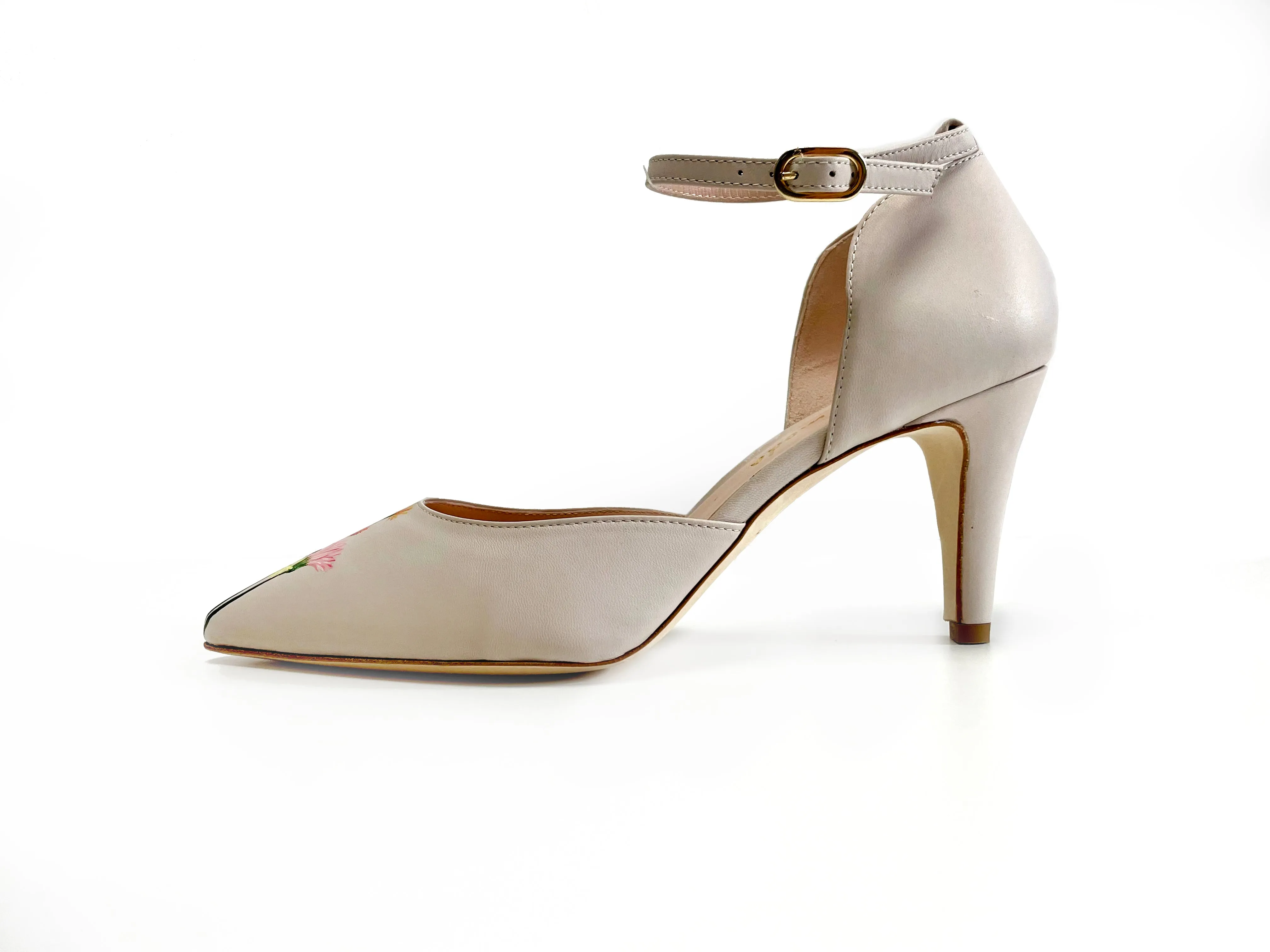 Alberobello Pumps