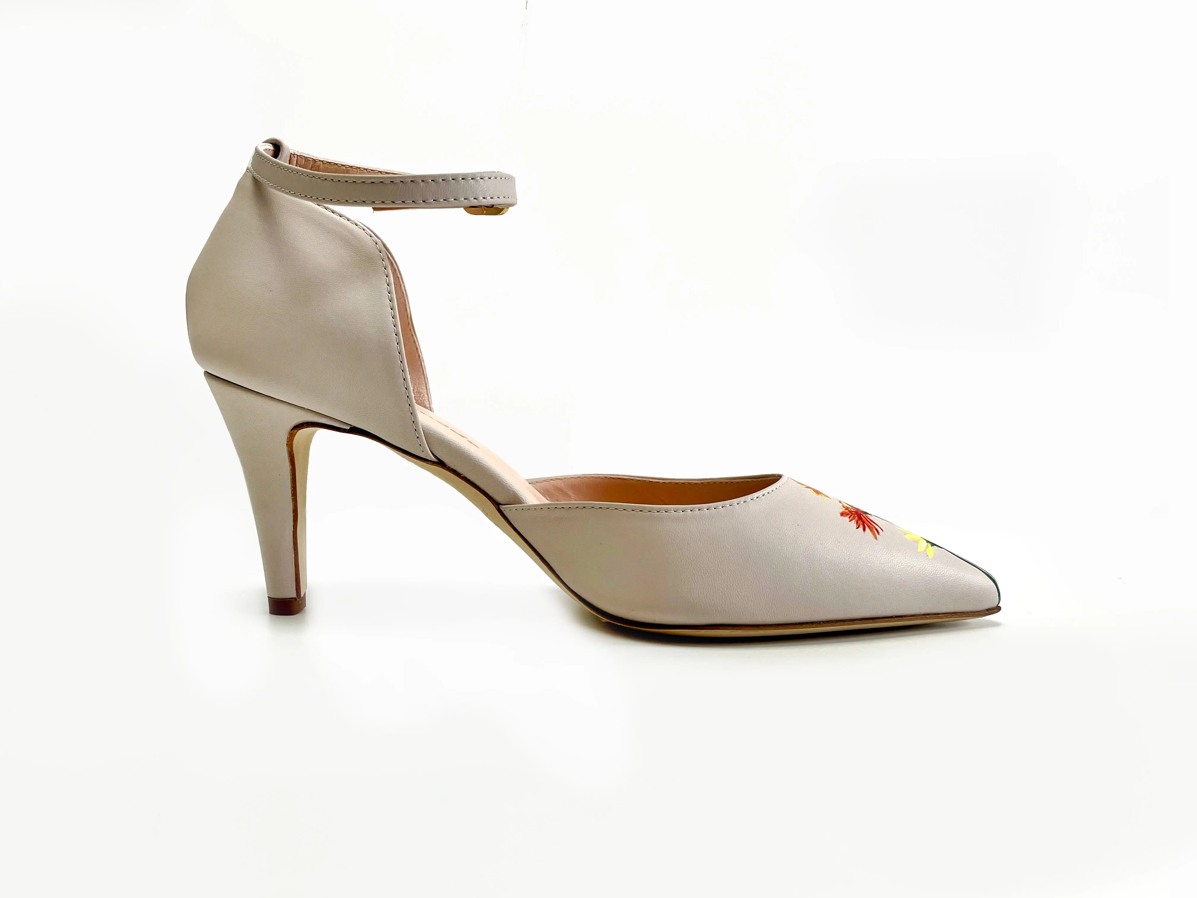 Alberobello Pumps