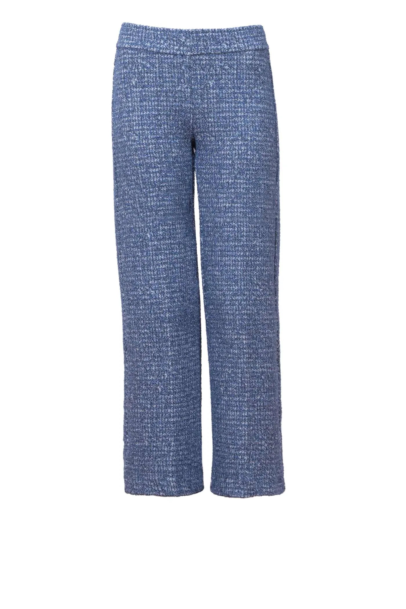 ALEX Boucle Denim