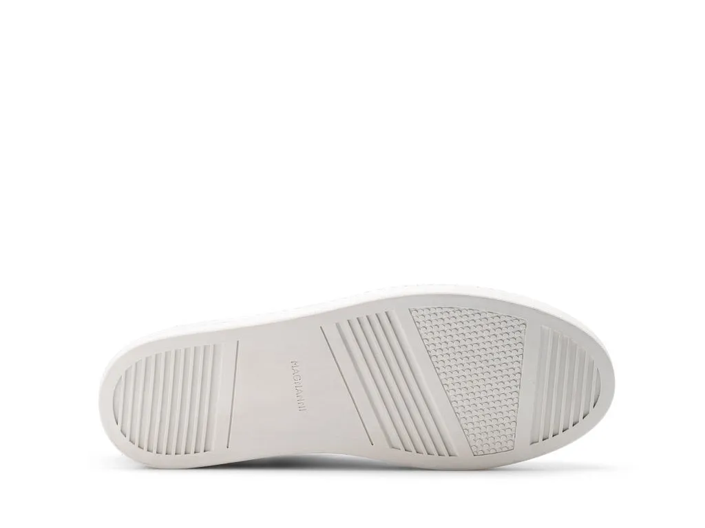 Amadeo Fashion Sneaker - Cognac