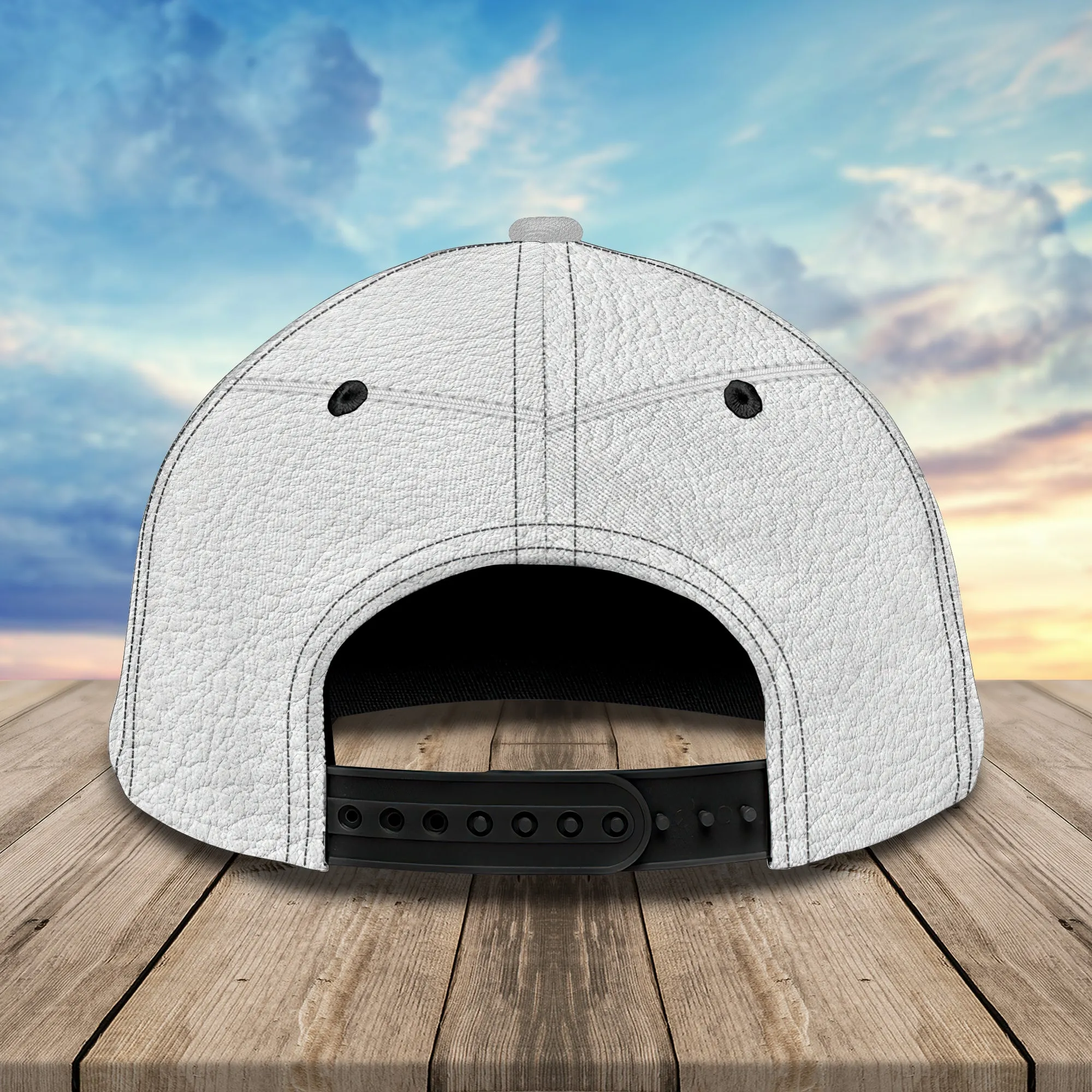 American Eagle- Personalize Name Cap 2 - Loop -T2k- 122