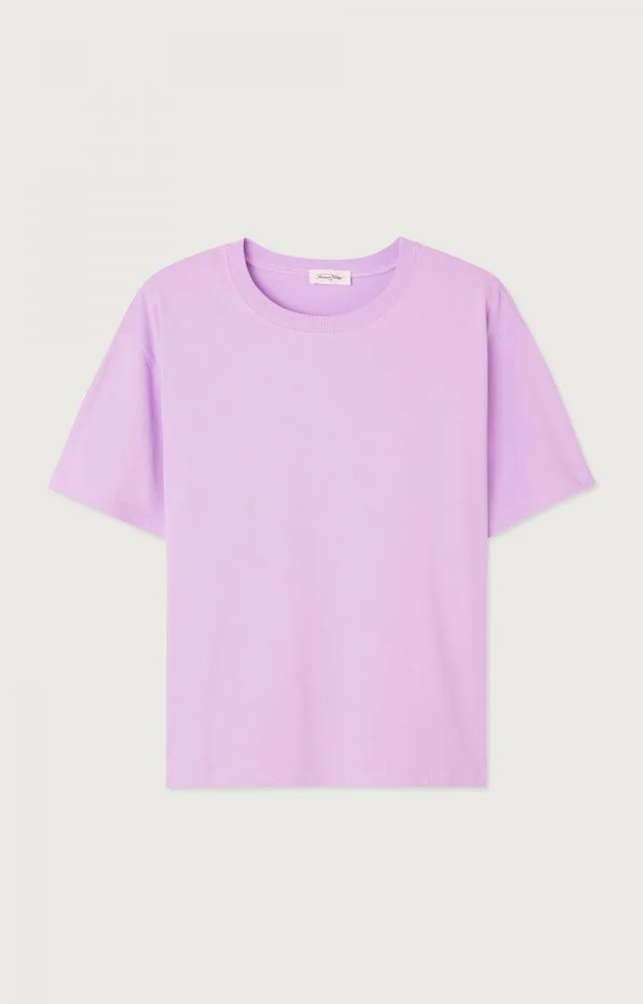 American Vintage, Fizvalley T-Shirt | Vintage Parme