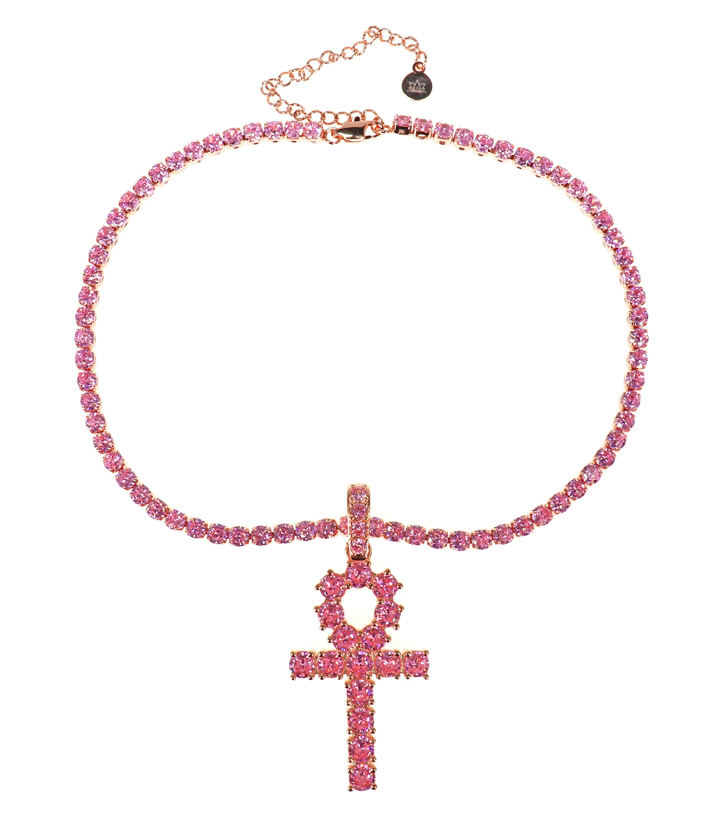 ANKHA NECKLACE