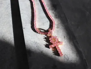 ANKHA NECKLACE