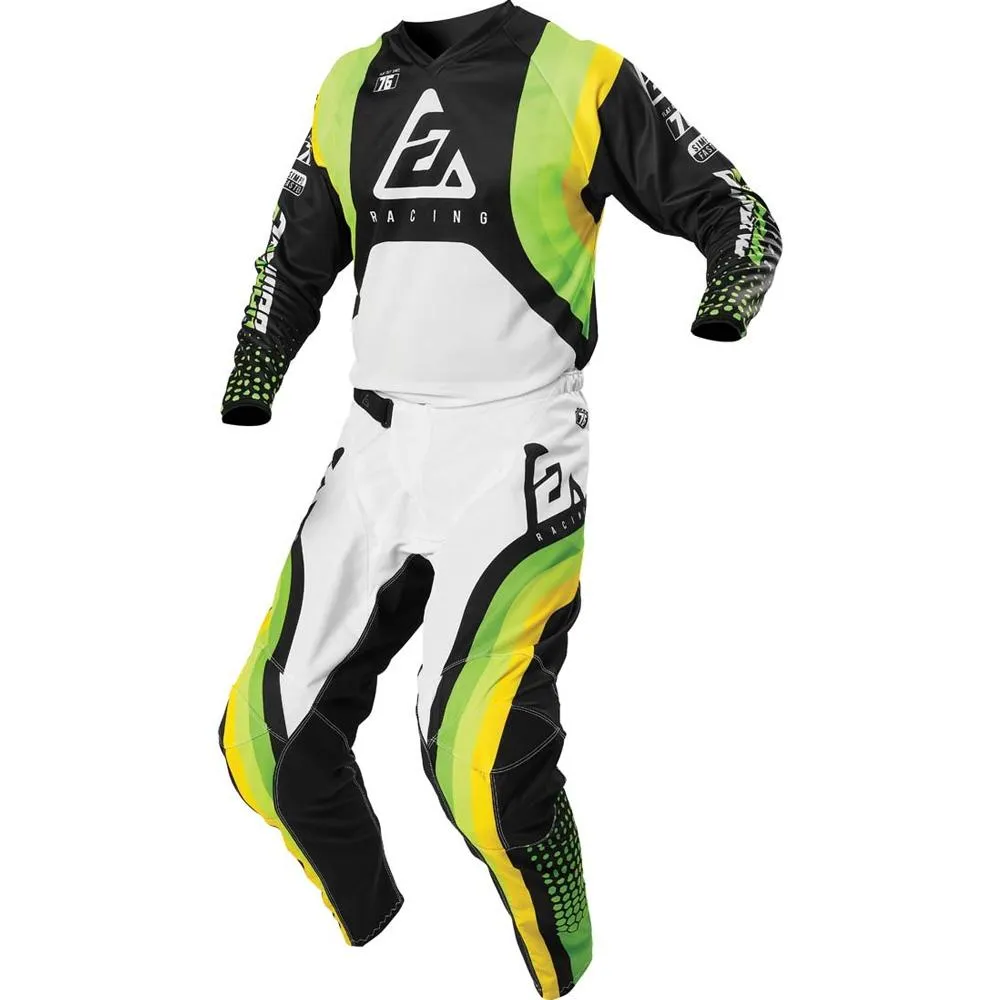 Answer - 2021 Kids Syncron Swish MX Combo