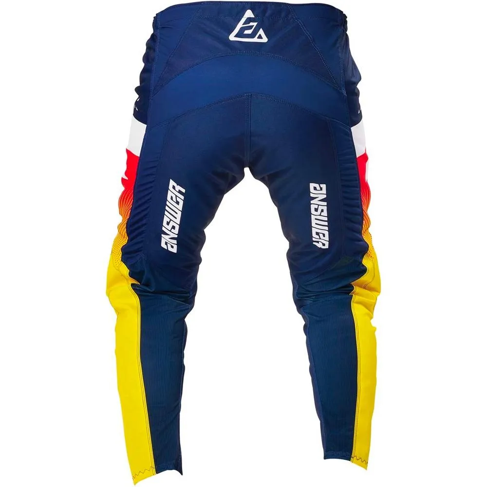 Answer - 2021 Syncron Charge Pants