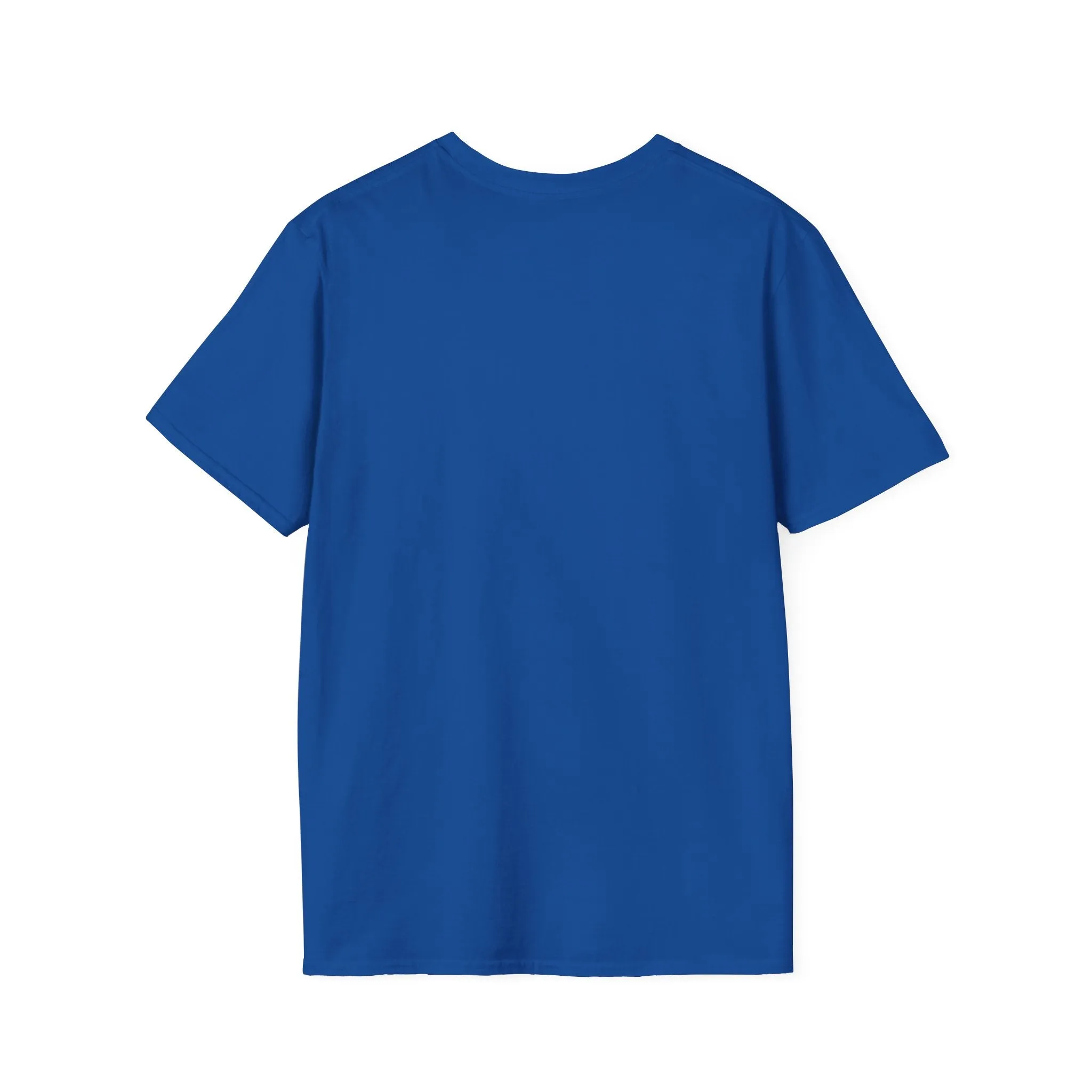Antique Heliconia Birthday Cruise Turn-up T-Shirt