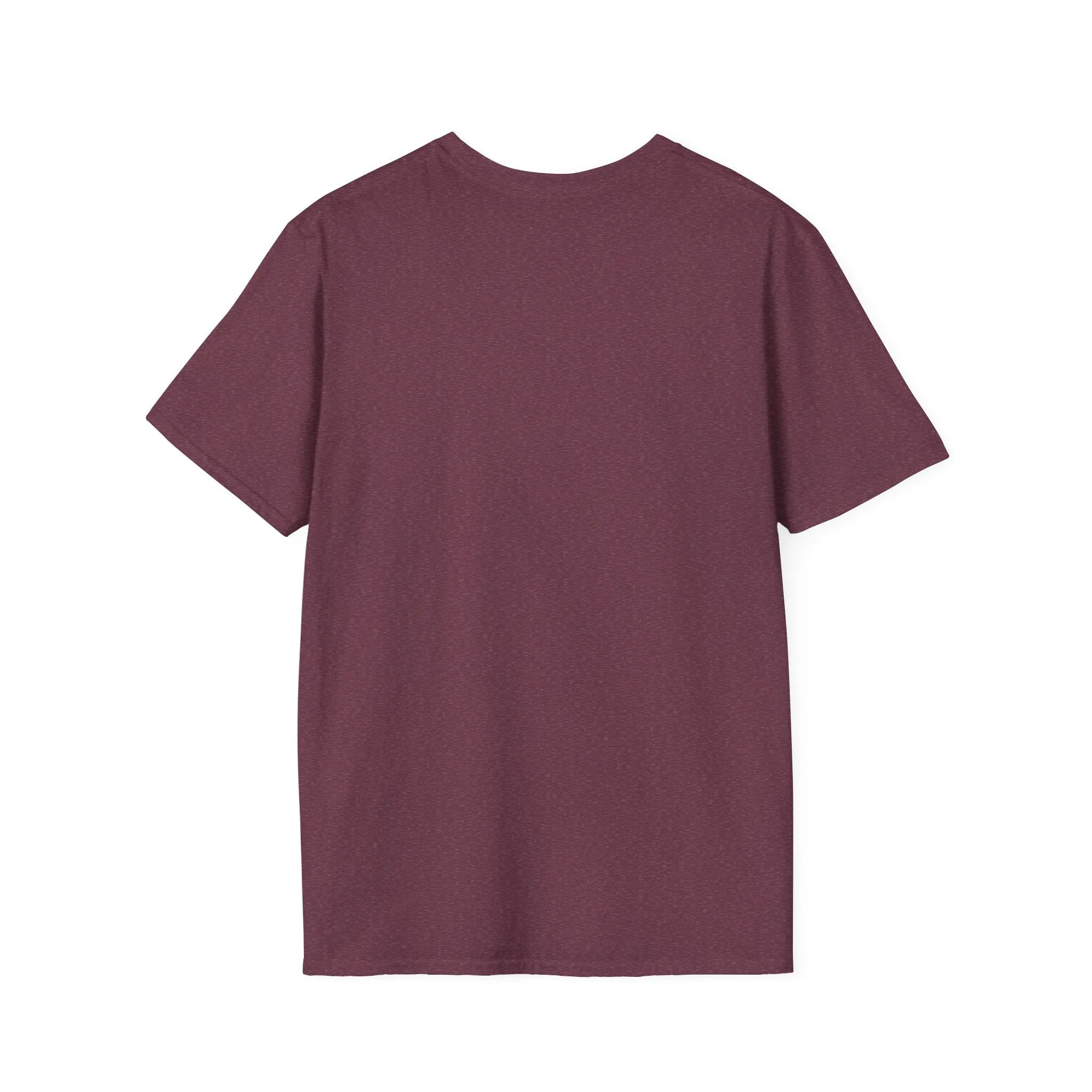 Antique Heliconia Birthday Cruise Turn-up T-Shirt