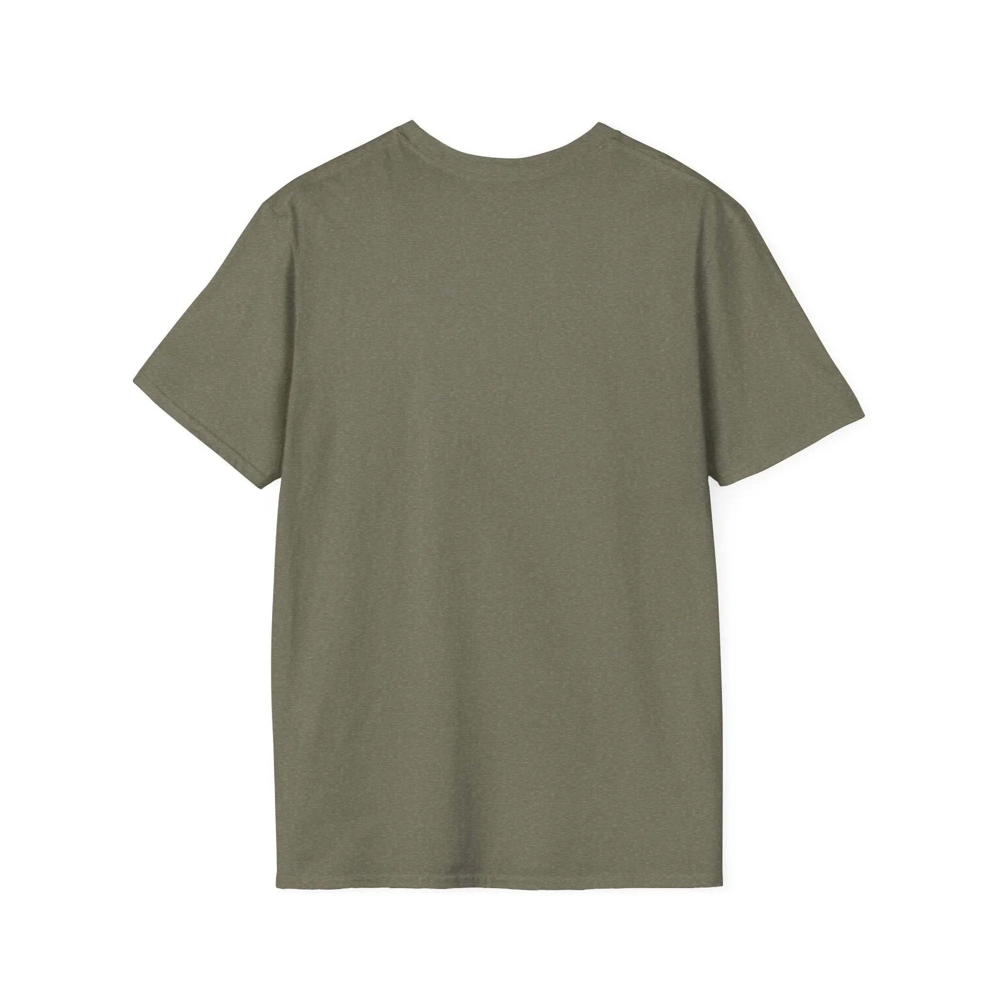 Antique Heliconia Birthday Cruise Turn-up T-Shirt