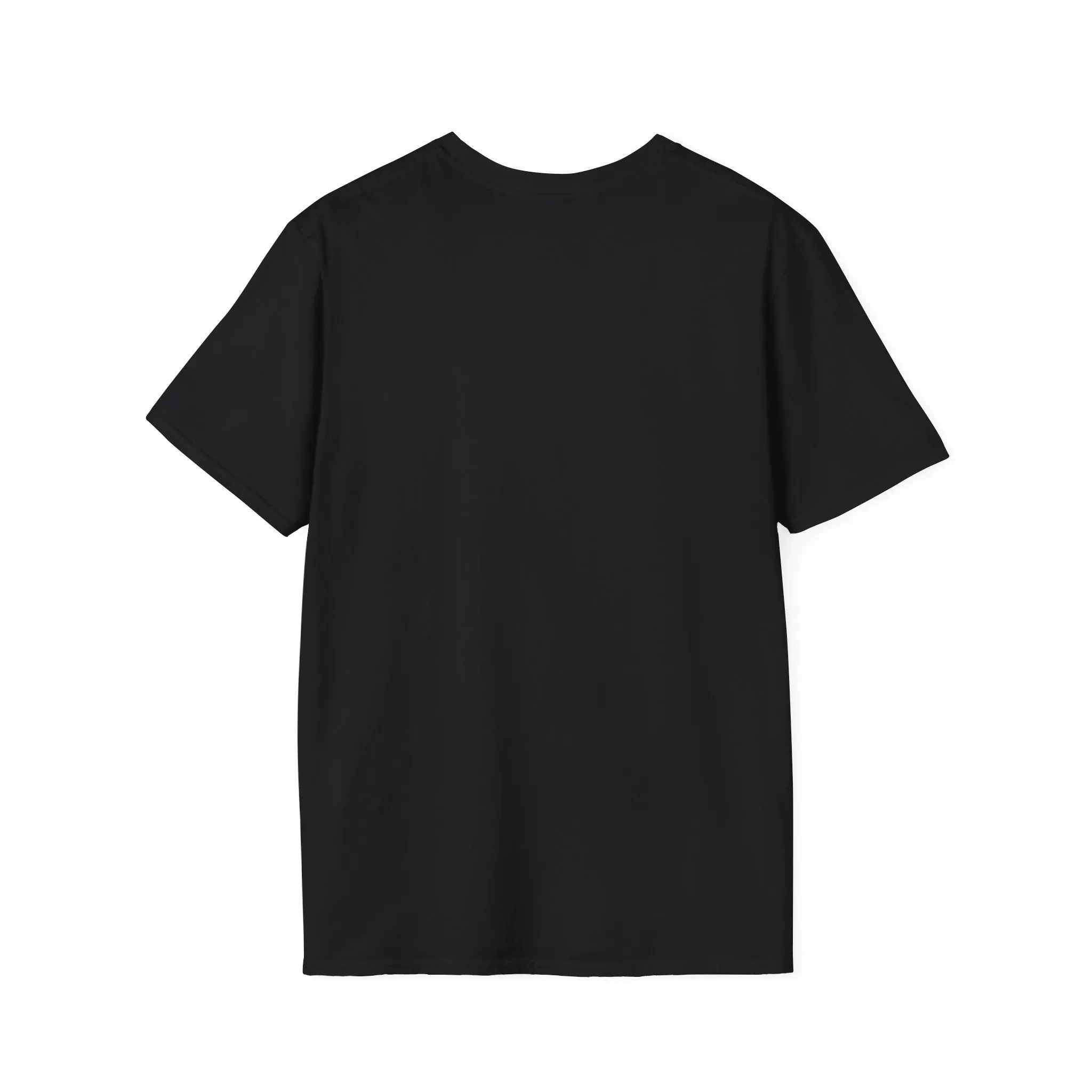 Antique Heliconia Birthday Cruise Turn-up T-Shirt