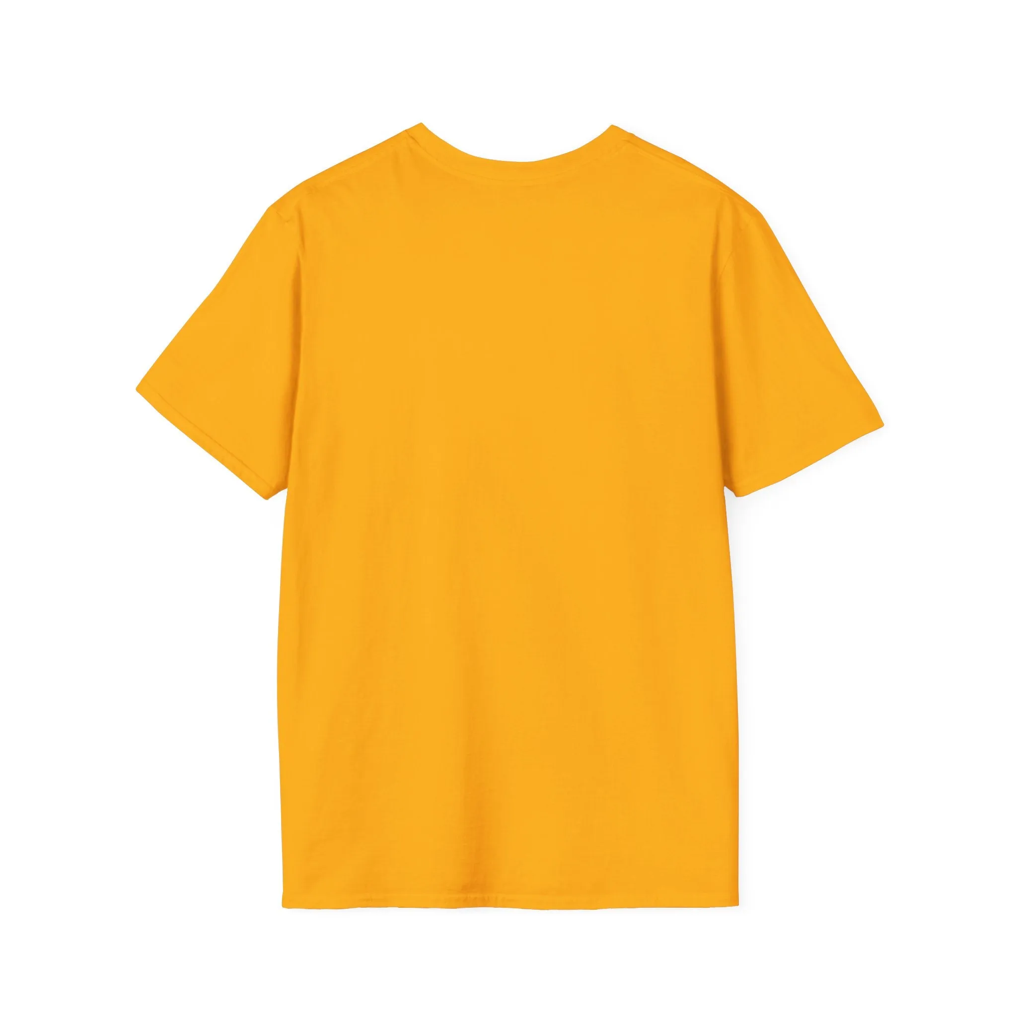 Antique Heliconia Birthday Cruise Turn-up T-Shirt
