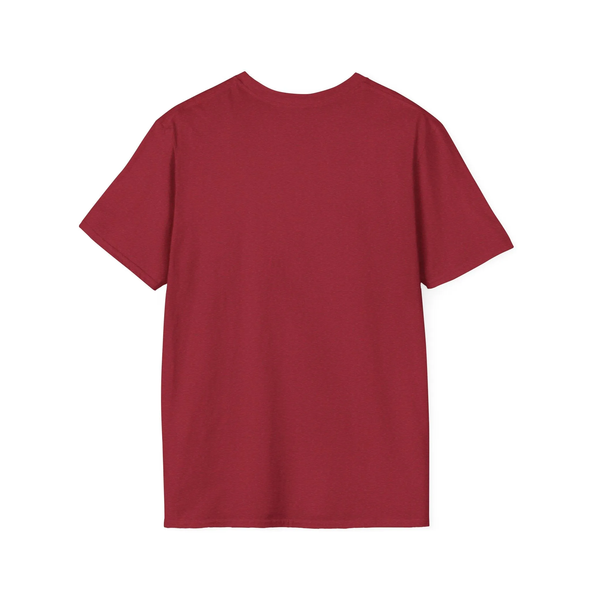 Antique Heliconia Birthday Cruise Turn-up T-Shirt