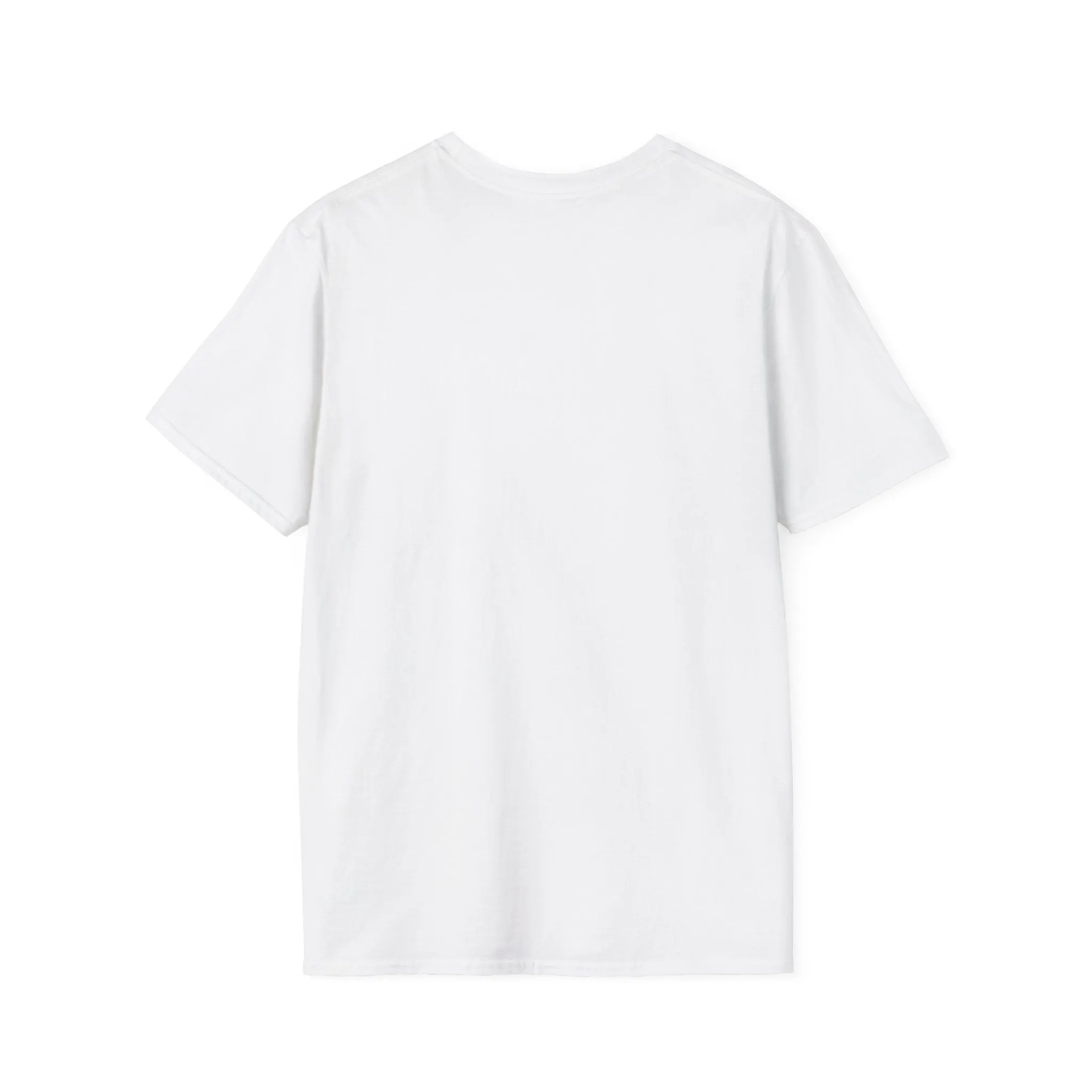 Antique Heliconia Birthday Cruise Turn-up T-Shirt