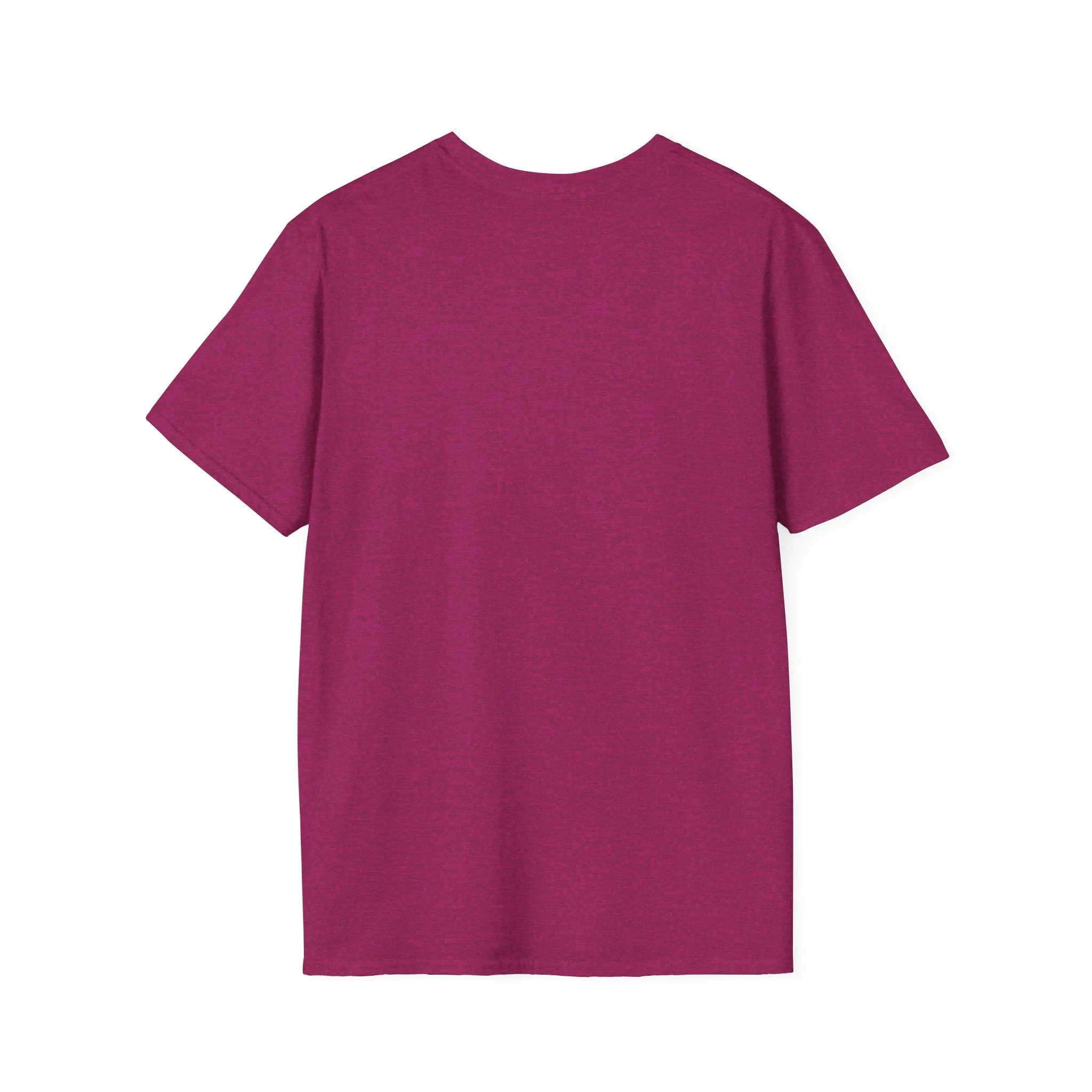 Antique Heliconia Birthday Cruise Turn-up T-Shirt