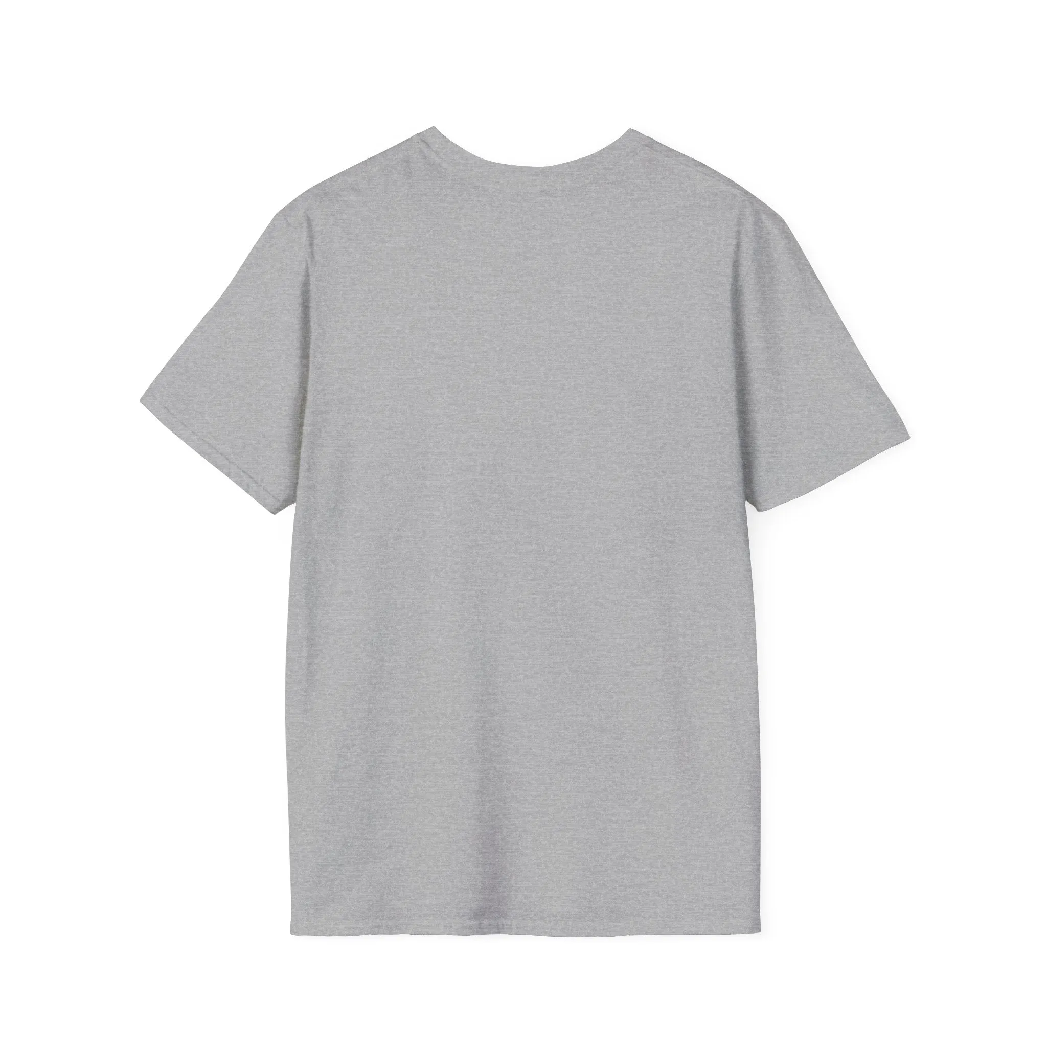 Antique Heliconia Birthday Cruise Turn-up T-Shirt