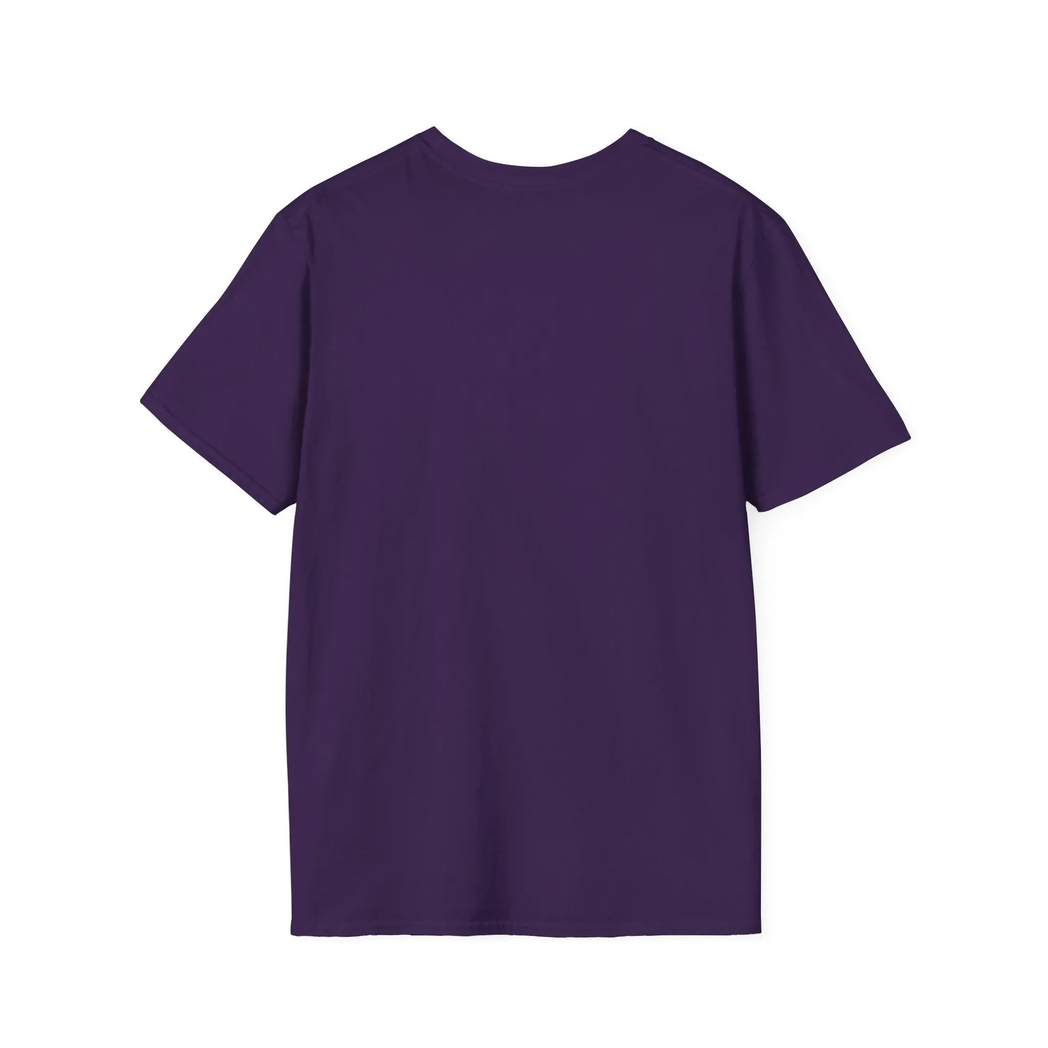 Antique Heliconia Birthday Cruise Turn-up T-Shirt