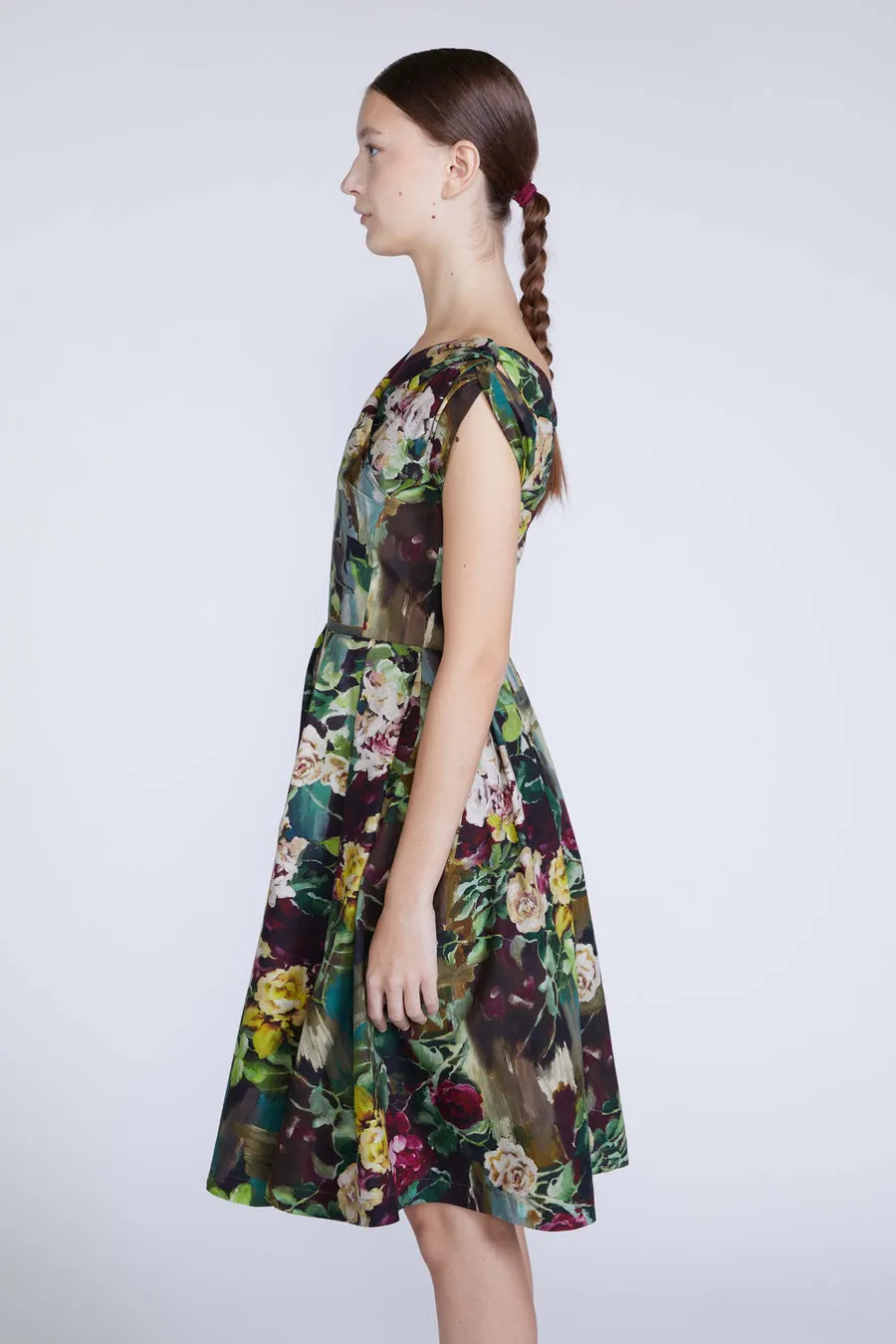 Antonio Marras Fedora Dress