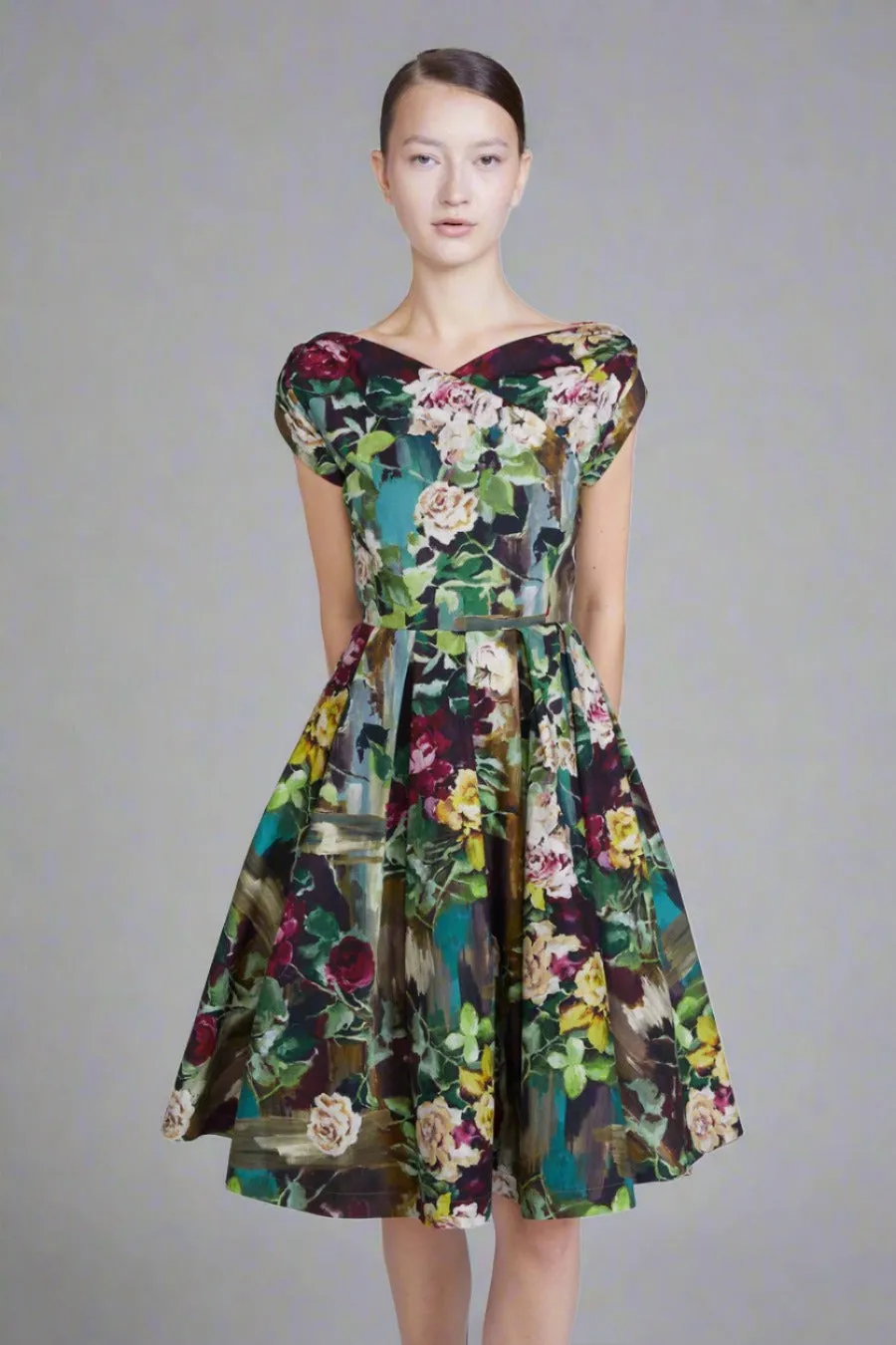Antonio Marras Fedora Dress