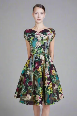Antonio Marras Fedora Dress