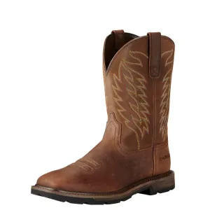 Ariat Boots Mens Groundbreaker