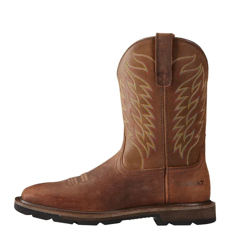 Ariat Boots Mens Groundbreaker