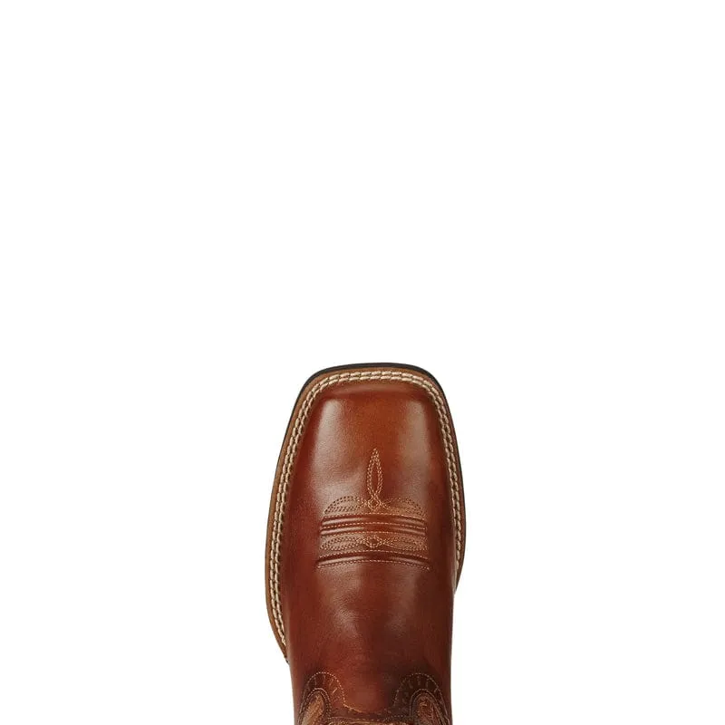 Ariat Womens Round Up Remuda Boots