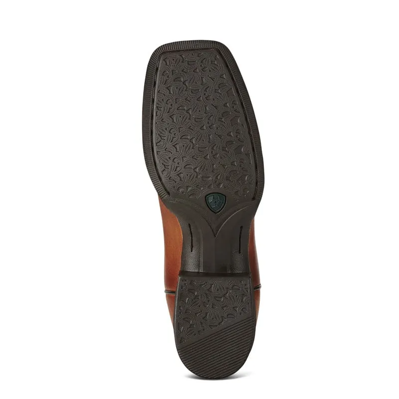 Ariat Womens Round Up Remuda Boots