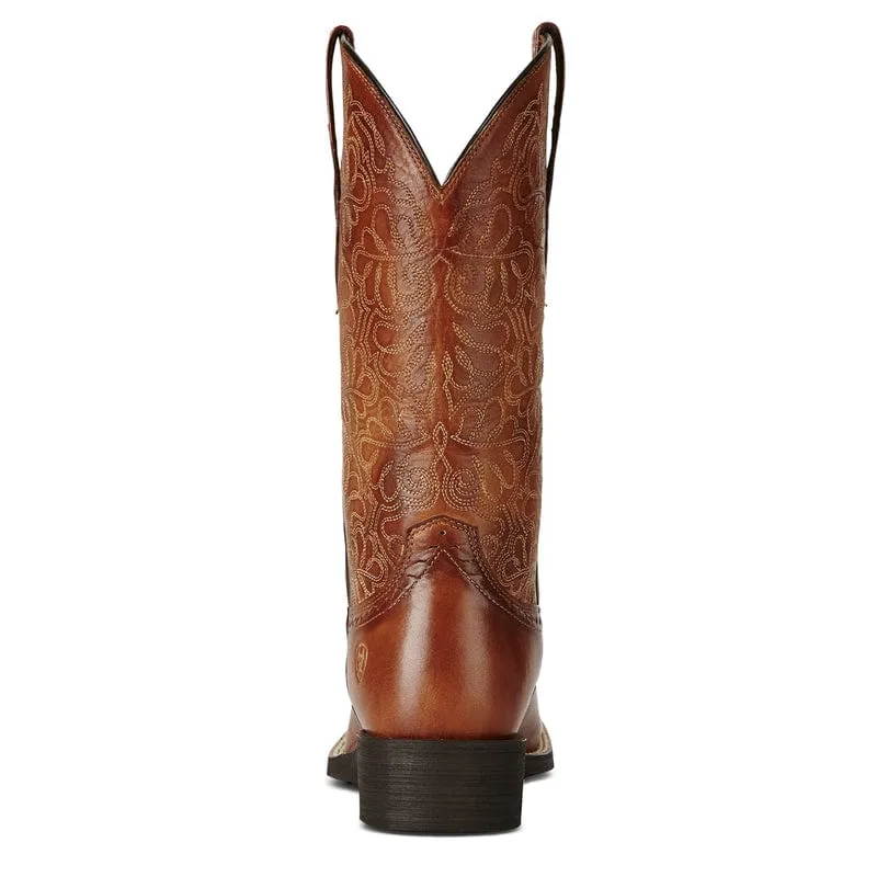 Ariat Womens Round Up Remuda Boots