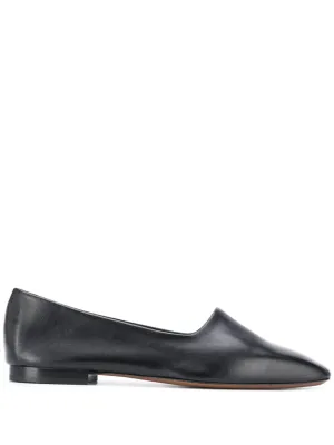ATP Atelier square toe loafers