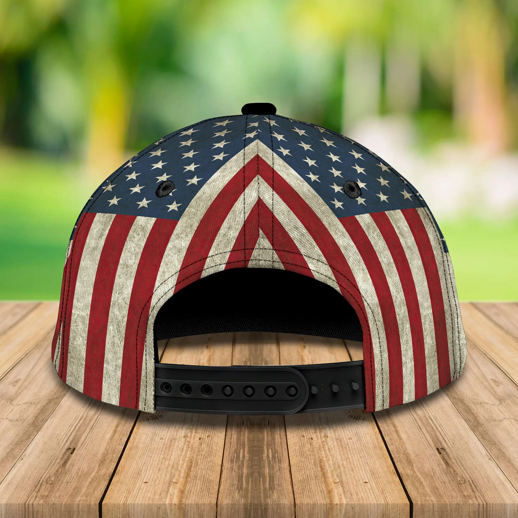 Baseball classic cap Td97 01