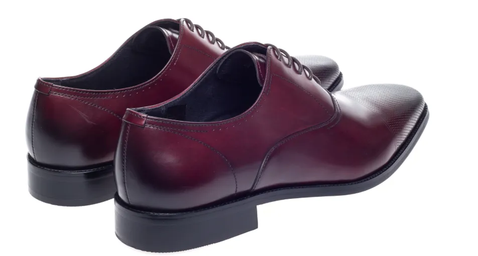 Bay Shoe in Bordeaux